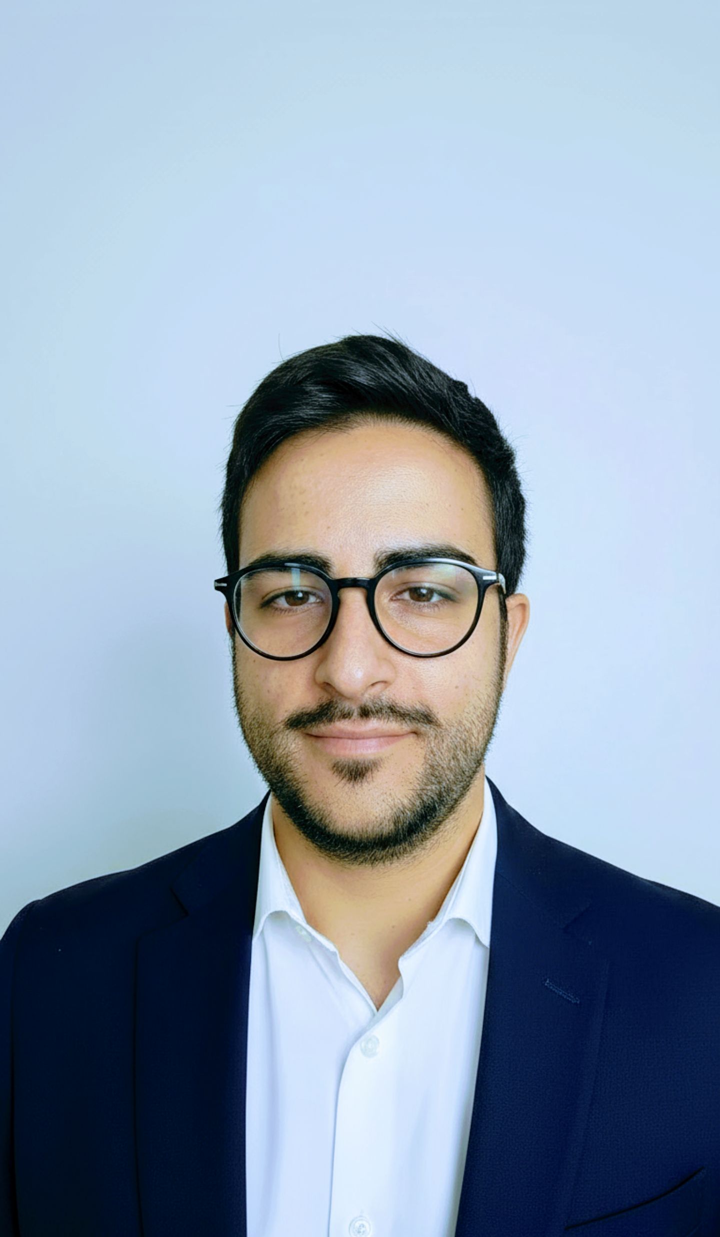 Valerio Portaro - Presales Engineer specializzato in Cloud Architecture e Cybersecurity