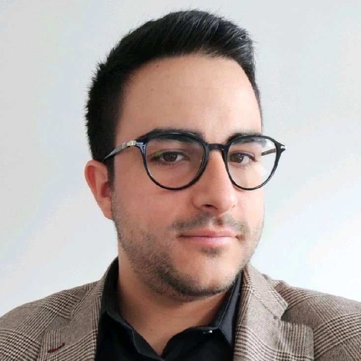 Valerio Portaro